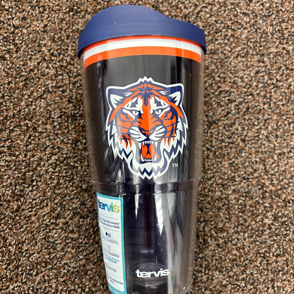 Tigers Tervis